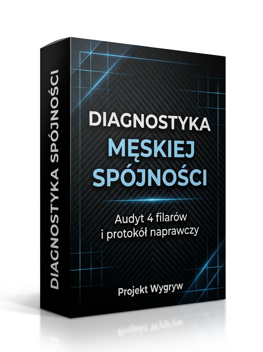 Diagnostyka Męskiej Spójności