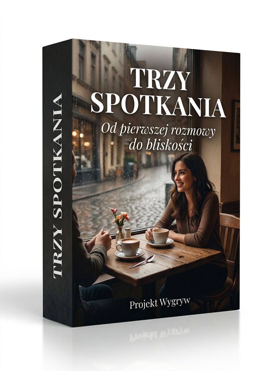 Trzy Spotkania